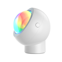 Yeelight Cube Smart Lamp Panel Expansion Yeelight Cube Smart Lamp Panel Expansion 12 W Wireless 100-240 V 60000 h