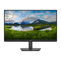 Dell LCD E2425HM 24" IPS FHD/1920x1080/HDMI,DP,VGA/Black