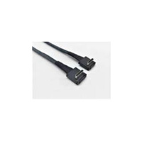Intel Cable SFF-8611 2x right angle (620mm)