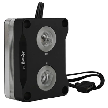 Thermal Grizzly AMD Mycro Direct-Die Pro RGB V1 CPU Wasserkühler