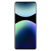 Xiaomi Redmi | Note 14 Pro+ | Frost Bue | 6.67 " | AMOLED | 1220 x 2712 pixels | Qualcomm | Snapdragon | Internal RAM 12 GB | 512 GB | Dual SIM | 5G | Main camera resolution 50+50+8 MP | Secondary camera resolution 20 MP | Android | 14