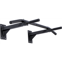 Pure2Improve Chin-Up Bar Medium Black