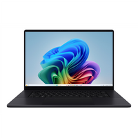 Asus Studiobook H7606WI-ME117X | Nano Black | 16 " | OLED | Touchscreen | 4K | 3840 x 2400 pixels | Glossy | AMD Ryzen AI 9 | HX 370 | 64 GB | LPDDR5X | Solid-state drive capacity 2000 GB | NVIDIA GeForce RTX 4070 | GDDR6 | 8 GB | Windows 11 Pro | 802.11b