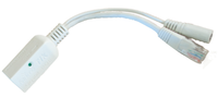 MikroTik Gigabit PoE adapter RBGPOE