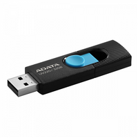 ADATA UV220 32 GB USB 2.0 Black/Blue