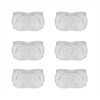 Polti Cloths PAEU0282 for Vaporetto 6 pc(s)