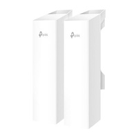 Wzmacniacz sygnału bezprzewodowego TP-Link Omada EAP211-Bridge KIT