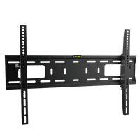 Logilink BP0018 TV Wall mount, 37"-70", tilt+5°-10°, 56mm Logilink