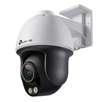 TP-LINK 4MP IP-Cam (4mm Lens) +++ ColorPro Pan/Tilt Network Camera