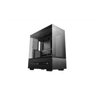 Deepcool Case | CH690 Digital | Black | Mid Tower | Power supply included No | ATX PS2