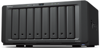 Synology NAS Disk Station DS1823xs+ (8 Bay)