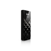Silicon Power Ultima U03 16 GB USB 2.0 Black