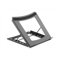 Digitus Desk Mount | DA-90368 | Height adjustment | 10-15 " | Maximum weight (capacity) 5 kg | Black