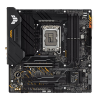 ASUS TUF Gaming B660M-Plus WiFi, Intel B660 Mainboard - Sockel 1700, DDR5
