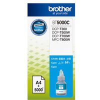 Brother Ink Cartridge Cyan