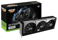 INNO3D GeForce RTX 5080 X3 Gaming OC, 16384 MB GDDR7