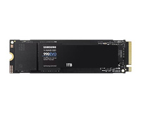 Samsung 990 EVO Series NVMe SSD, PCIe 4.0 M.2 Typ 2280 - 1 TB