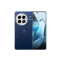 OnePlus 13 | Midnight Ocean | 6.82 " | LTPO AMOLED | 1440 x 3168 pixels | Snapdragon 8 Elite (3 nm) | Internal RAM 16 GB | 512 GB | Dual SIM | 4G | 5G | Main camera resolution 50+50+50 MP | Secondary camera resolution 32 MP | Android | 15