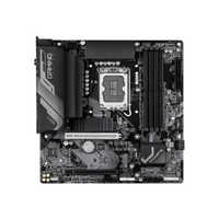 GIGABYTE B760M GAMING X WIFI6E GEN5 | Gigabyte
