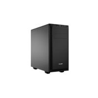 be quiet! Pure Base 600 Midi-Tower - schwarz