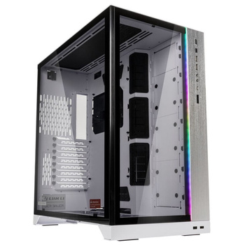 Lian Li O11Dynamic XL (ROG Certified) Full Tower - White
