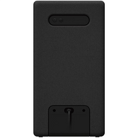 Sony SA-SW3 Wireless 200W Subwoofer for HT-A9/A7000 Sony Subwoofer for HT-A9/A7000 SA-SW3 200 W Wireless connection Black