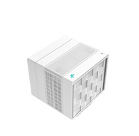 DeepCool ASSASSIN IV CPU-Kühler - 140 mm, weiß