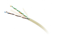 Kabel sieciowy UTP Gembird UPC-6004SE-L kat. 6 (linka 305m)