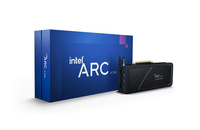 Intel Arc A750 Limited Edition, 8192 MB GDDR6