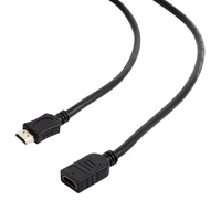 Kabel przedłużacz HDMI High Speed Ethernet Gembird CC-HDMI4X-10 (3 m)