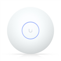 UBIQUITI UniFi WiFi 7 Access Point U7 Long-Range | Ubiquiti