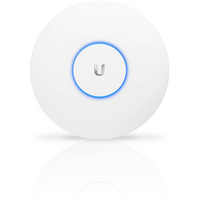 Ubiquiti UAP-AC-PRO-5 802.11ac 2.4/5.0 1300 Mbit/s 10/100/1000 Mbit/s Ethernet LAN (RJ-45) ports 2 MU-MiMO Yes PoE in Antenna type Internal 1