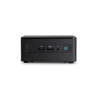 Asus NUC Barebone NUC13ANHI3 Arena Canyon Arena Canyon i3NUC Kit Tall ohne/without Powercord