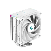 Deepcool | Digital CPU Air Cooler White | AK400