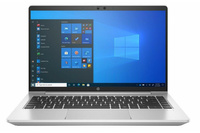 Notebook HP Probook 445 G8 14&amp;quot; (4K7C9EA)