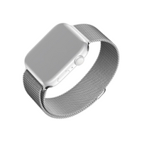 Fixed | Mesh Strap for Apple Watch 38/40/41mm | Silver