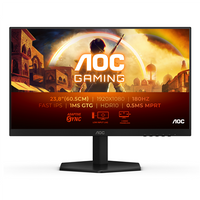 AOC Gaming 24G42E, 23,8 Zoll Gaming Monitor, 180 Hz, IPS, FreeSync