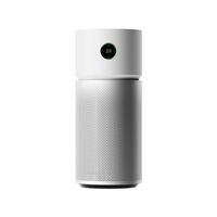 Xiaomi Smart Air Purifier Elite EU 60 W, Suitable for rooms up to 125 m², White