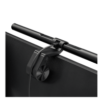 Benq ScreenBar e-Reading LED Task Lamp 9H.W42QD.WP1	 320 lm, 5 W, 2700-6500 K, LED lamp, 5 V, 50000  h, Aluminium alloy, polycarbonate, 0.53 kg