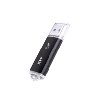 Silicon Power Blaze B02 32 GB USB 3.0 Black