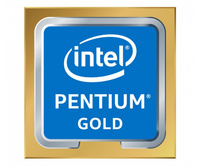 Intel Pentium Gold G6605 4,30 GHz (Comet Lake) Sockel 1200 - boxed