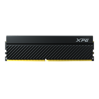 ADATA GAMMIX D45 16 GB, DDR4, 3200 MHz, PC/server, Registered No, ECC No, 2x8 GB