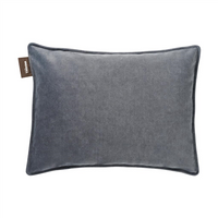 Tristar Cordless heating pillow | BW-4799 | Number of heating levels 3 | Number of persons 1 | Washable | Textile | 10 W | Grey