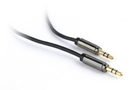 Kabel stereo mini Jack-mini Jack 1,8m Gembird
