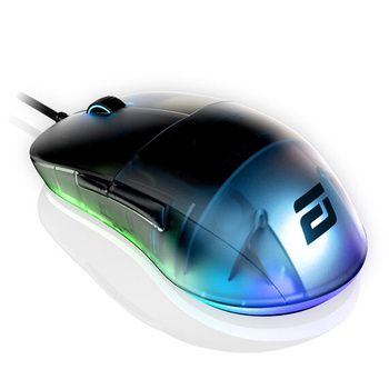 Endgame Gear XM1 RGB Gaming Maus - Dark Frost