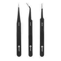 Zestaw pęset do otwierania iFixit Precision Tweezer Set