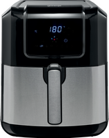 Gorenje Fryer AF1700DB Power 1700 W Capacity 5 L Black/Stainless steel