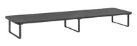 Podstawka pod 2 monitory/notebooki Gembird MS-TABLE2-01