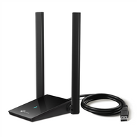 TP-LINK 1200MBit AX1800 Dual Band Wi-Fi 6 USB Adapter USB 3.0, easy install, MU-MIMO, OFDMA, WPA3