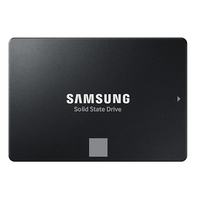 Samsung 870 EVO 2,5 Zoll SSD, SATA 6G - 2 TB